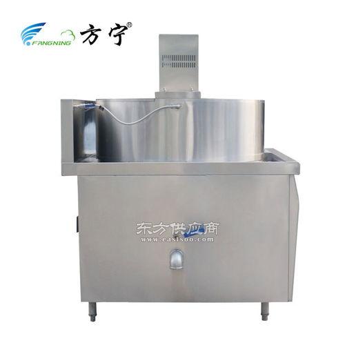 商用熬糖爐 食品廠熬糖稀設備 自動攪拌溶糖鍋