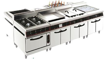 新興廚具帶動傳統廚房設備企業_企業資訊_資訊_中國廚房設備網