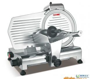 酒店設備廚具 10寸半自動切片機_機械及行業(yè)設備_世界工廠網(wǎng)中國產品信息庫