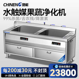 水觸媒食品凈化機(jī)