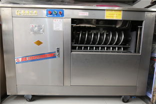 碭山順發(fā)食品機械廚具總匯