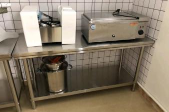 高價(jià)回收廚具、廚房設(shè)備、冰柜、保鮮柜、酒店飯店用品