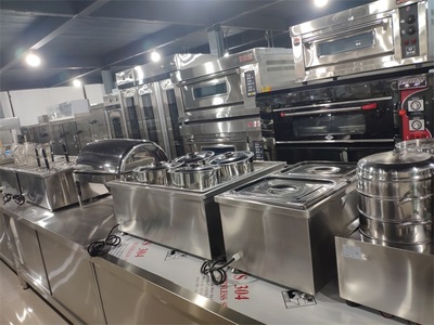 商用廚具蒸爐 商用廚具 宏淼商用廚具設(shè)施完善