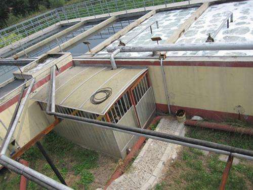 黃山食品廠污水處理設備免費咨詢