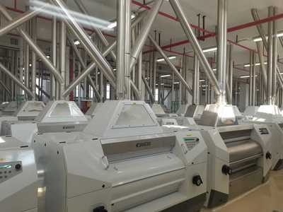 決戰(zhàn)四季度、決勝全年度——望城廚具設備重大項目建設進展盤點