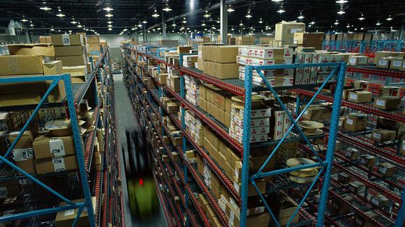 嘉實京東倉儲物流REIT獲通過 為國內(nèi)首單民企倉儲物流公募REIT