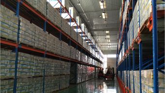 潤寶物流 互聯(lián)網(wǎng) 為企業(yè)帶來實(shí)惠,三方倉儲效率提升