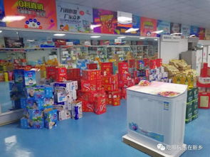 免費開店不是夢 電商與物流一體化開啟倉儲新時代